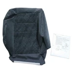 99-03 Acura 3.2 Tl Upper Driver Seat Cover 04815S0KJ01ZA Oem. Fixed Price $56.50.