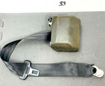 05-08 Audi A6 Quattro Driver Left Rear Seatbelt Retractor Oem 4F0857805A. Fixed Price $29.81.