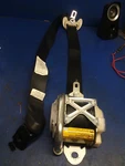 07 08 Mitsubishi Endevor Front Seat Belt Right Oem 7000C787 GG526. Fixed Price $47.00.