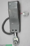 2012-2019 Fiat 500 Front Right Passenger Side Seat Belt Buckle 1VU00JXWAA Oem. Fixed Price $67.50.