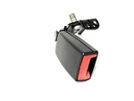 W218 Mercedes 2013 CLS63 Amg Rear Right Pass Buckle Oem. Fixed Price $27.00.