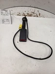 Used Front Right Seat Belt Fits: 2012 Kia Forte Bucket Htbk Passenger. Fixed Price $57.00.