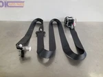 2024 Nissan Frontier Bucket Seat Belt Retractor Black Right Passenger. Fixed Price $121.12.