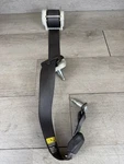 Oem Gm Rear Seat Belt Retractor 2002-2006 Trailblazer Ext Envoy Xl Black Rh. Fixed Price $29.99.