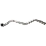 Tail Pipe End Rear For 1740562030 Toyota 1996-2002. Fixed Price $52.37.