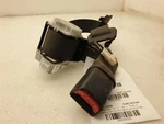 2006 Lexus GS430 Rear Center Mounted Seat Belt Assembly. Fixed Price $103.99.