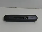 97-02 Jeep Wrangler Front Seat Belt Passenger Driver Adjuster Adjustment Cc 14. Fixed Price $15.60.