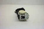 2006-2016 Chevrolet Impala Rh Right Rear Passenger Seat Belt Retractor. Fixed Price $66.08.