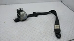 Rear Driver Seatbelt Retractor 6E5354611B68AKW 11-12 Fusion. Fixed Price $34.95.