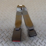 2018-2024 Buick Enclave Rear 3RD Row Left Side Seat Belt Buckle Oem 84438642. Fixed Price $45.23.