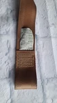 1994 - 96 Jaguar Xjs 2+2 Convertible Front Lh Side Seat Belt Retractor Oem. Fixed Price $89.95.