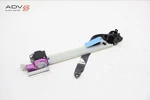2005-2007 Hummer H2 Front Right Passenger Side Retractor Oem. Fixed Price $149.99.