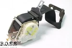 08-11 Mercedes-benz C300 C350 4MATIC W204 Rear Center Seat Belt A2048603185 Oem. Fixed Price $24.06.