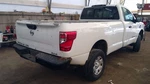 Seat Belt Front Passenger Retractor Standard Cab Fits 17-18 Titan 6811237. Fixed Price $111.89.