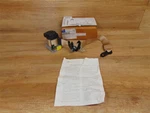 Front Left Seat Safety Belt Genuine Mercedes W203 - A2038606585 Color: 1B00. Fixed Price $54.90.