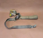 2000-04 Toyota Tundra Retractor Srs Front Left Oak Brown Oem. Fixed Price $149.99.