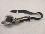 03-04 Infiniti G35 Coupe Driver Seat Belt Retractor Black/g Oem 86885AM806. Fixed Price $84.99.