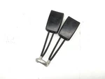Mercedes Class W211 Rear Seat Belt Buckle 2118600969. Fixed Price $27.19.