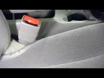 Seat Belt Front Vin 4TH Digit Classic Bucket Buckle Fits 00-05 Malibu 157175. Fixed Price $49.99.
