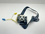 Bmw E82 135I Coupe Front Right Passenger Side Seat Belt Retractor Blk Oem. Fixed Price $82.99.