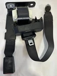 Seat Belt Rear Center Retractor Dodge Pickup 5500 17 ID#P5KQ121X9AC. Fixed Price $80.00.