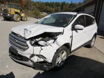 Escape 2018 Seat Belt Rear 999918. Fixed Price $114.68.