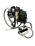 2016-2025 Bmw G30 G32 G11 G16 Door Lock Latch Actuator Front Right Oem 7477702. Fixed Price $119.00.