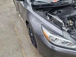 Nissan Altima 2018 Used Front Passenger Seat Belt Retractor 4DR Blk 210-10142. Fixed Price $86.45.