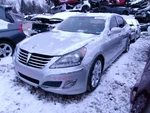 Seat Belt Front Bucket Driver Buckle Fits 11-16 Equus 2031364. Fixed Price $117.44.