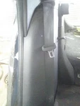 2018 Honda Civic Right Passenger Rear Seat Belt Retractor. Fixed Price $121.00.