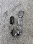 11-16 Hyundai Equus Rear Center Buckle 89841-3N700 Oem. Fixed Price $35.00.