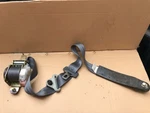 94-97 Accord Seat Belt Right Front Passenger Dark Gray -tfc 874 J826 Oem. Fixed Price $39.00.