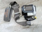 Seat Belt Front Bucket Passenger Retractor Fits 07-11 Cr-v 223595. Fixed Price $71.97.