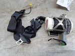 Seat Belt Front 204 Type C250 Bucket Fits 09-10 Mercedes C-class 243466. Fixed Price $78.00.