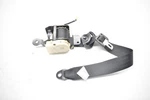 1984-1986 Nissan 300ZX VG30T Turbo Z31 Passenger Right Front Seat Belt Black. Fixed Price $94.20.