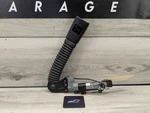 13-16 Oem Bmw F01 F02 F10 528 750 M5 Front Right Passenger Side Seatbelt Buckle. Fixed Price $44.95.