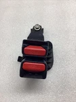 2016-18 Toyota Prius Seat Belt Buckle Receiver Rear Left Driver Side Oem 6236294. Fixed Price $56.19.