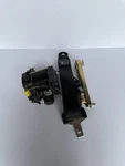 98-05 Mercedes W163 ML55 Amg ML320 ML430 Rear Left Driver Seat Belt Black Oem. Fixed Price $49.99.