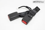 2023-2025 Honda Accord Rear Left & Center Side Seat Belt Buckle Black Set Oem. Fixed Price $64.99.