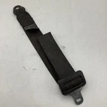 Original Oem Porsche Sealt Belt No Buckle P# 477857795 Free Shipping. Fixed Price $49.95.
