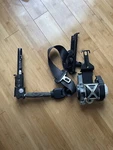 16-19 Ford Explorer Passenger Right Front Seat Belt Retractor DB5378612D34AF Oem. Fixed Price $89.99.