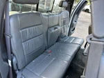Tundra 2003 Seat Belt Rear 844966. Fixed Price $53.40.