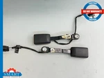 Saturn Sky Seat Belt Buckle Receiver Latch Set Right + Left 07-09 Oem. Fixed Price $74.99.