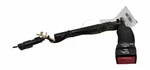 Seat Belt Retractor Bucket Sedan Passenger Right Rh Buckle 2008-2011 Focus Oem. Fixed Price $43.95.