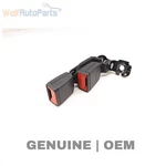 2017-2025 Audi A4 Allroad Rear Left Seat Belt Buckle / Receiver (double). Fixed Price $19.99.