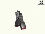 Acura Tlx 2015-2020 Rear Passenger Side & Center Buckle Oem. Fixed Price $50.99.