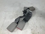 10-11 Toyota Sienna Rear Third 3RD Row Buckle Set (4) Q. Fixed Price $127.99.