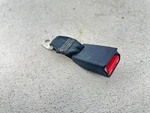 2019-2024 Toyota Camry Rear Right Passenger Side Buckle Oem. Fixed Price $55.00.