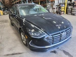 Used Front Left Seat Belt Fits: 2021 Hyundai Sonata Built Driver Buckle. Fixed Price $65.00.