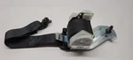 2016-2020 Kia Optima Right Rh Rear Driver Retractor Black. Fixed Price $80.74.